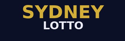 Sydney Lotto Kebayakan